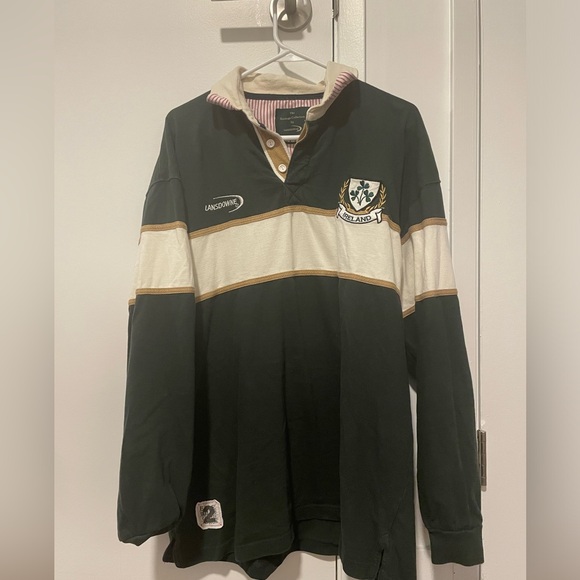 Lansdowne: Heritage Collection - Picture 1 of 2